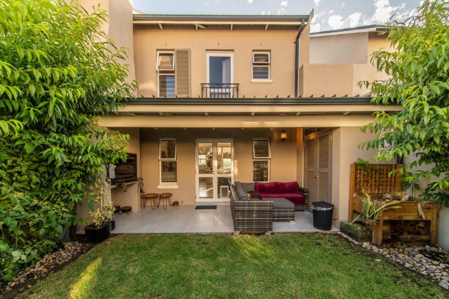 To Let 3 Bedroom Property for Rent in Koelenhof Western Cape